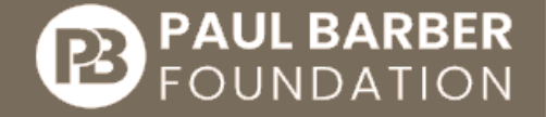 paul barber logo