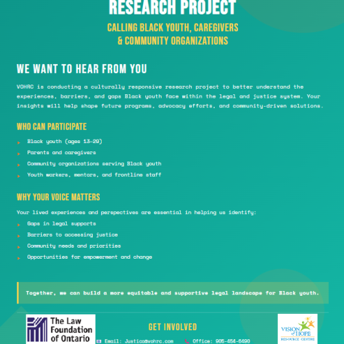 Youth Legal Empowerment – Download Our Presentation